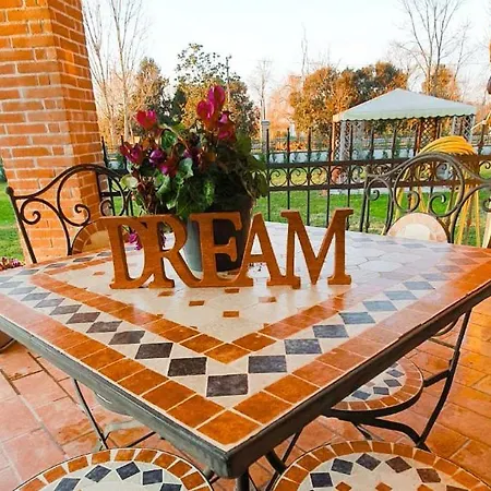 Agriturismo Eva - Venice Airport *