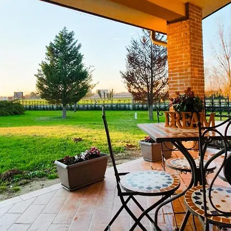 Agriturismo Eva - Venice Airport Favaro Veneto