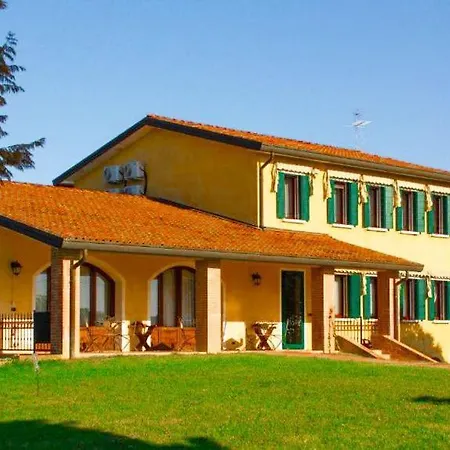 Farma Agriturismo Eva - Venice Airport *