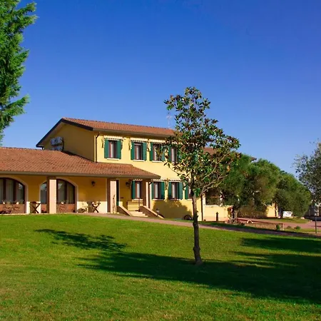 Agriturismo Eva - Venice Airport Farma